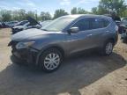 NISSAN ROGUE 2015