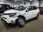 TOYOTA RAV4 HYBRID 2017