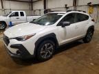SUBARU CROSSTREK 2024