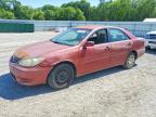 TOYOTA CAMRY 2005