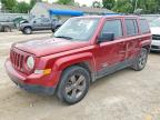 JEEP PATRIOT 2014