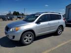 TOYOTA RAV4 2012