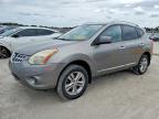 NISSAN ROGUE 2012