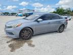 HYUNDAI SONATA 2017