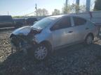NISSAN VERSA 2014