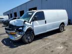 CHEVROLET EXPRESS G2500 2022
