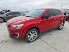 MITSUBISHI OUTLANDER SPORT 2015