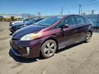 TOYOTA PRIUS 2013