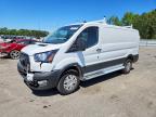 FORD TRANSIT 2024