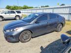 KIA FORTE 2023