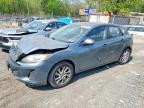 MAZDA 3 2012