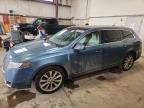 LINCOLN MKT 2010