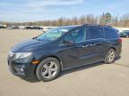 HONDA ODYSSEY 2018