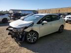 NISSAN VERSA 2024