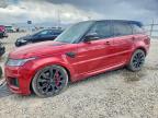 LAND ROVER RANGE ROVER SPORT 2022