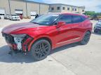 CHEVROLET BLAZER 2021