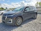 CHEVROLET TRAVERSE 2022