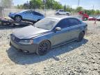VOLKSWAGEN JETTA 2011
