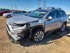 TOYOTA RAV4 2024