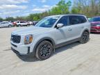 KIA TELLURIDE 2022