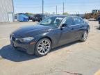 BMW 320 2015