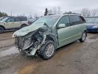 TOYOTA SIENNA 2007