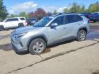 TOYOTA RAV4 2023