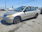 HONDA CIVIC 2003