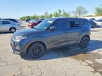 KIA SOUL 2021