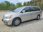 HONDA ODYSSEY 2009