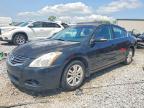 NISSAN ALTIMA 2012
