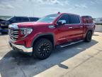 GMC SIERRA 2022