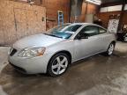 PONTIAC G6 2008