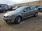 KIA OPTIMA 2013