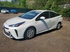 TOYOTA PRIUS 2020