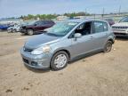 NISSAN VERSA 2011