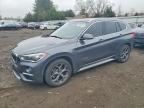 BMW X1 2017