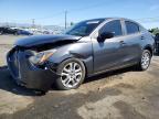 SCION IA 2016