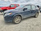 NISSAN ROGUE SPORT 2017