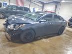 KIA FORTE 2019
