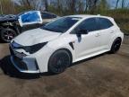 TOYOTA GR COROLLA 2024