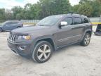 JEEP GRAND CHEROKEE 2015