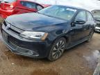 VOLKSWAGEN JETTA 2013