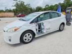 TOYOTA PRIUS 2011