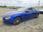 MASERATI GHIBLI 2017