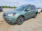 SUBARU FORESTER 2017