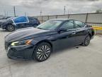 NISSAN ALTIMA 2024