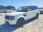 LAND ROVER RANGE ROVER SPORT 2013