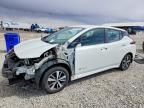 NISSAN LEAF 2019