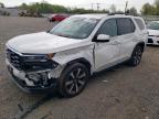 HONDA PILOT 2023